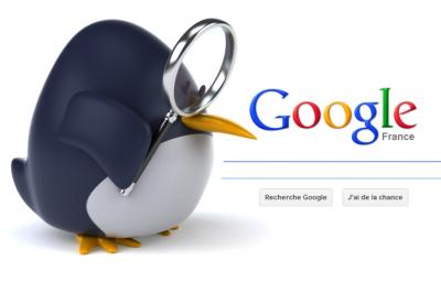 come funziona google penguin