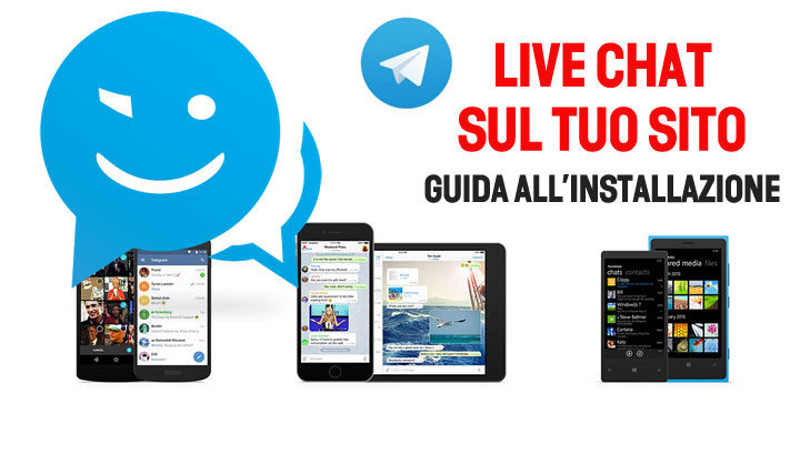 siti dove chattare gratis