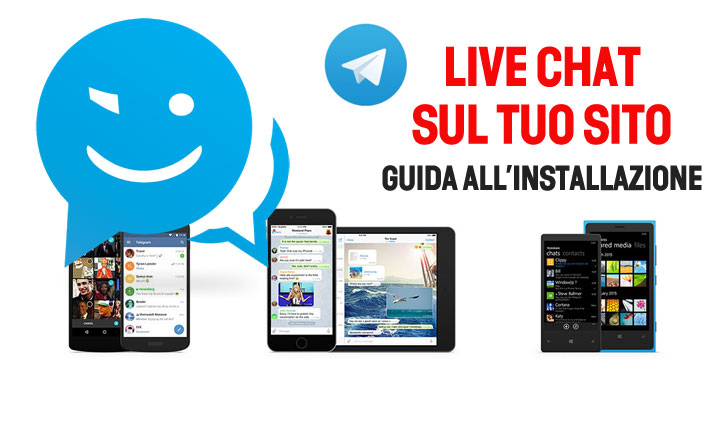 integrare-live-chat-su-sito-web