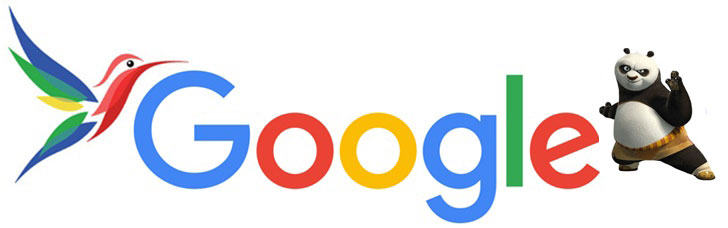 Google-Hummingbird-Google-Panda