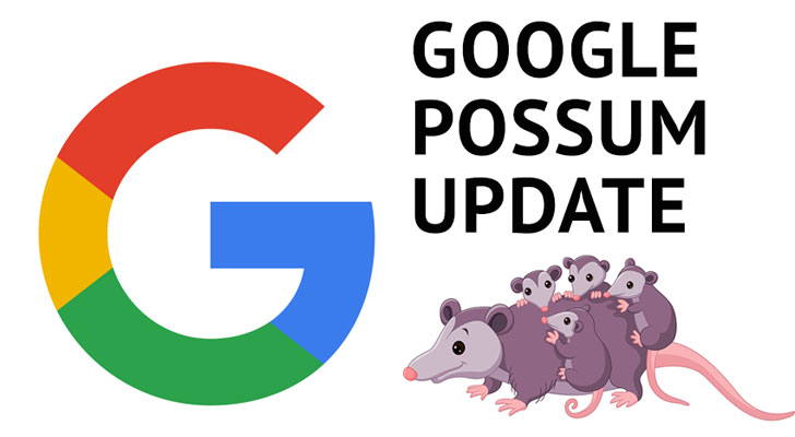 GooglePossum