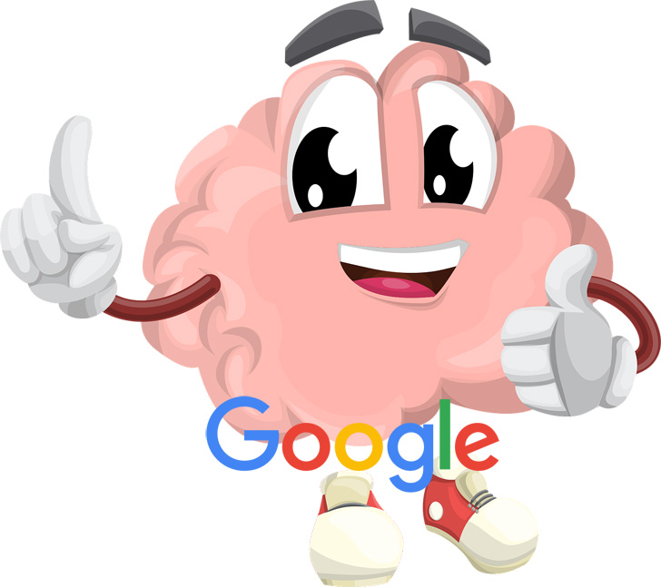 google rank-brain
