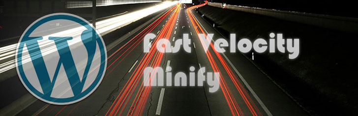 Fast-Velocity-Minify