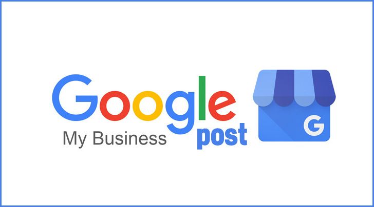 post su google my business