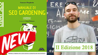 Libri SEO manuale-seo-gardening-2-edizione-francesco-margherita