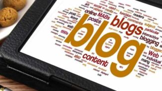 come creare un blog