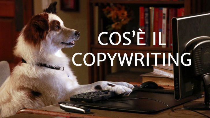 copywriter requisiti