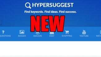 HyperSuggest-nuovo-keywords-tool