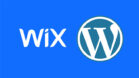 wix e wordpress