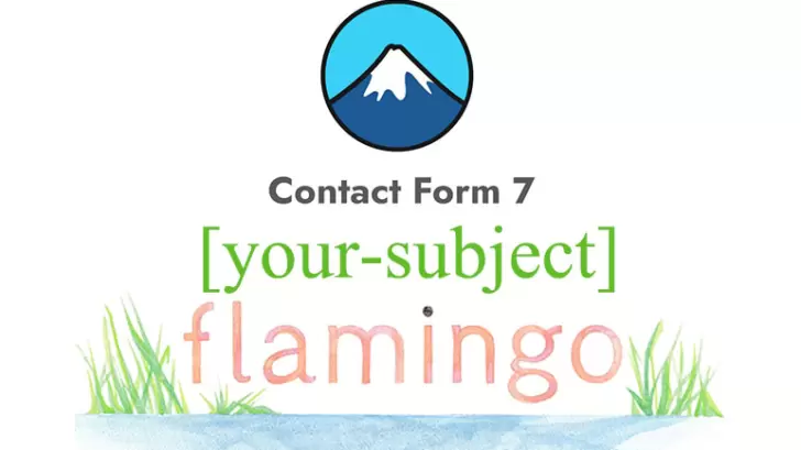 flamingo-your-subject